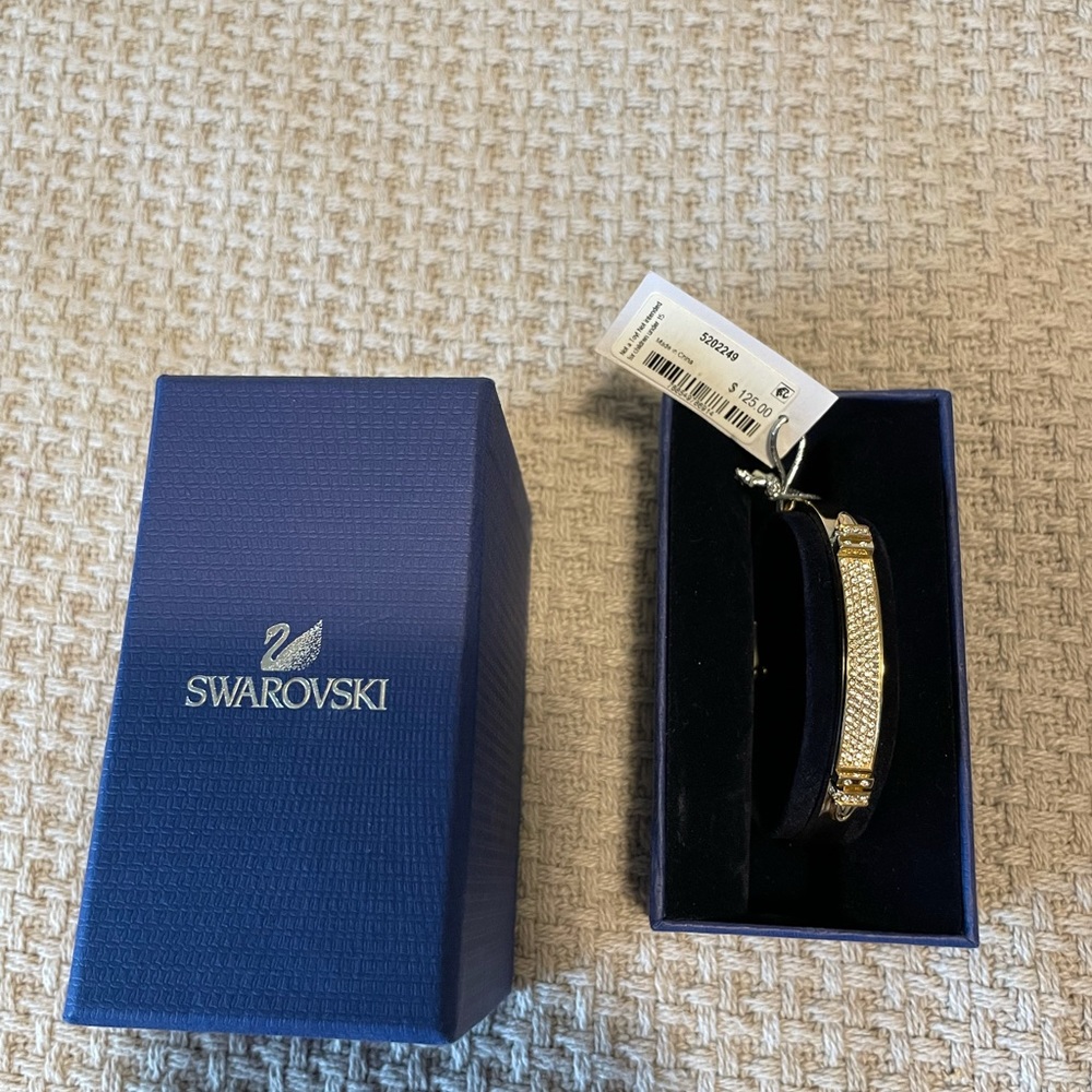 Lovely Swarovski Bracelet